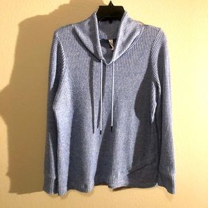 Womens Ideology Sweater